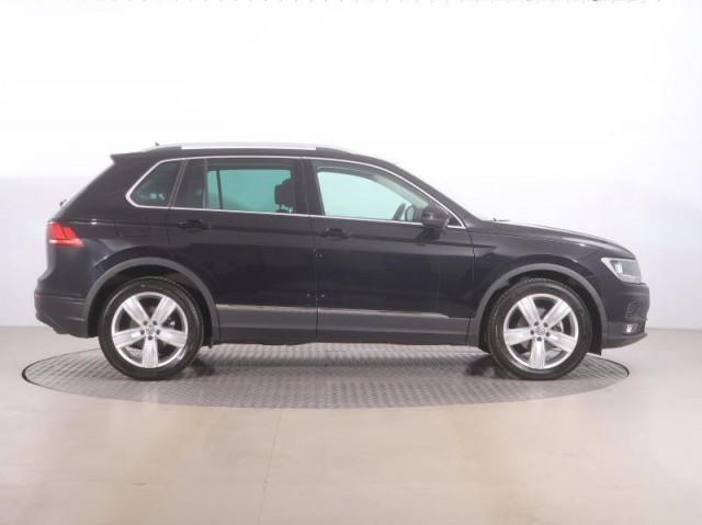 Volkswagen Tiguan  2.0 TDI Comfortline