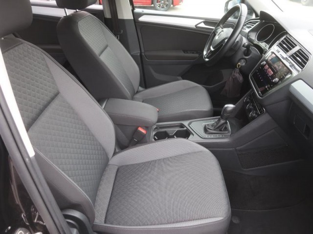 Volkswagen Tiguan  2.0 TDI Comfortline