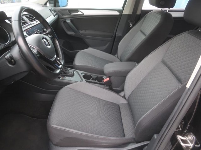 Volkswagen Tiguan  2.0 TDI Comfortline