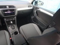 Volkswagen Tiguan  2.0 TDI Comfortline