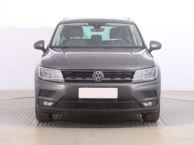 Volkswagen Tiguan  2.0 TDI Comfortline