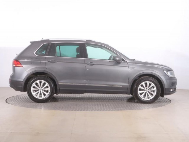 Volkswagen Tiguan  2.0 TDI Comfortline