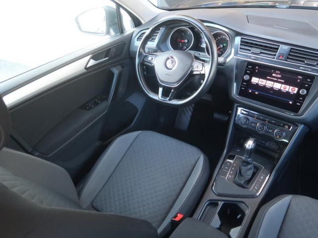 Volkswagen Tiguan  2.0 TDI Comfortline