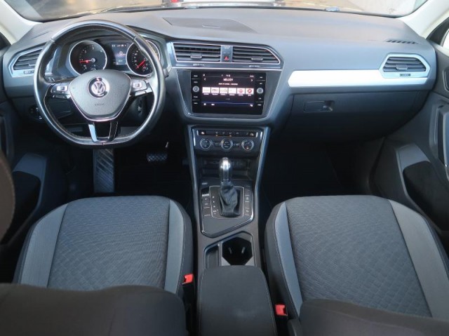 Volkswagen Tiguan  2.0 TDI Comfortline