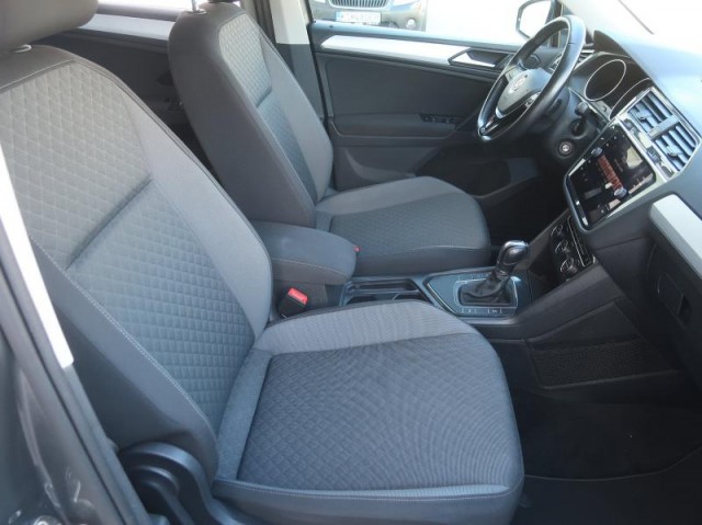 Volkswagen Tiguan  2.0 TDI Comfortline