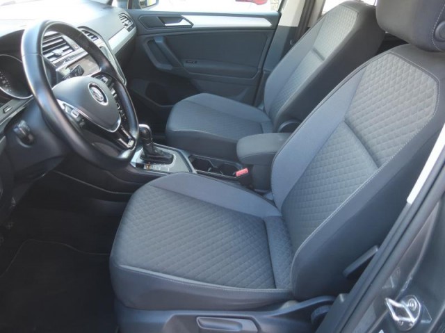 Volkswagen Tiguan  2.0 TDI Comfortline