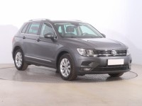 Volkswagen Tiguan  2.0 TDI Comfortline