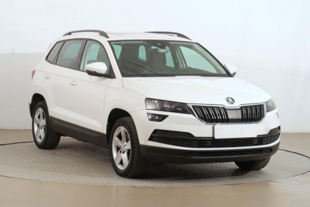 Škoda Karoq  1.6 TDI 