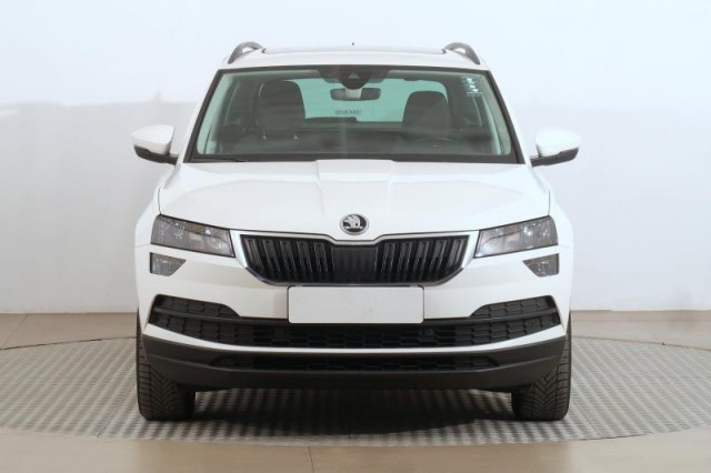 Škoda Karoq  1.6 TDI 