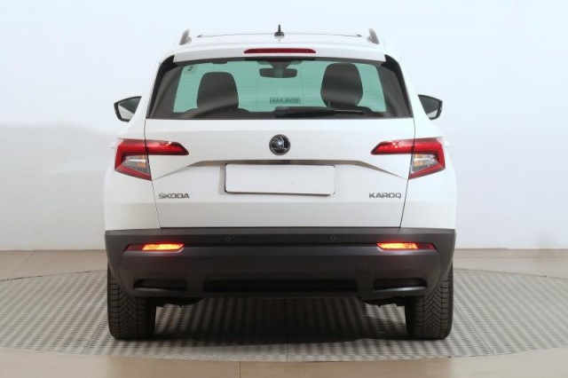 Škoda Karoq  1.6 TDI 