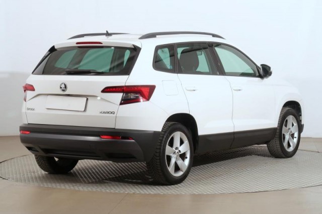 Škoda Karoq  1.6 TDI 