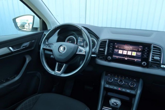 Škoda Karoq  1.6 TDI 