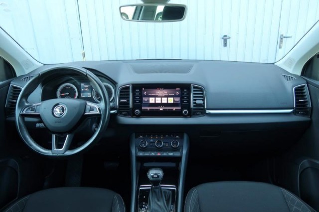 Škoda Karoq  1.6 TDI 