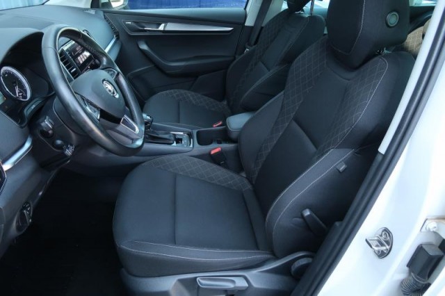 Škoda Karoq  1.6 TDI 