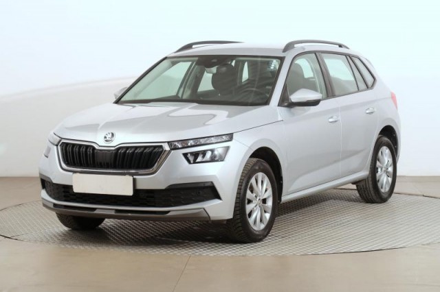 Škoda Kamiq  1.0 TSI 