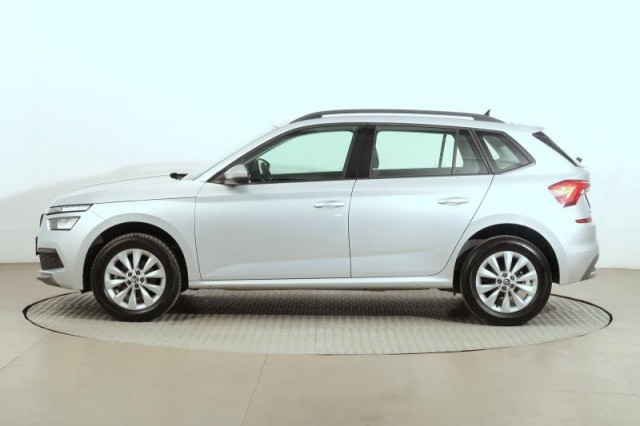 Škoda Kamiq  1.0 TSI 