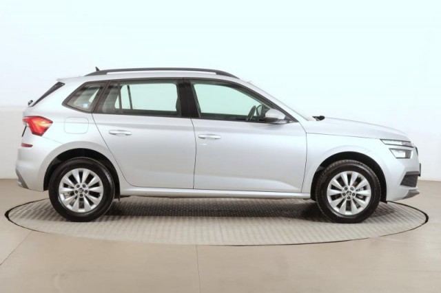 Škoda Kamiq  1.0 TSI 