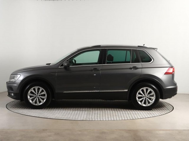 Volkswagen Tiguan  2.0 TDI Comfortline