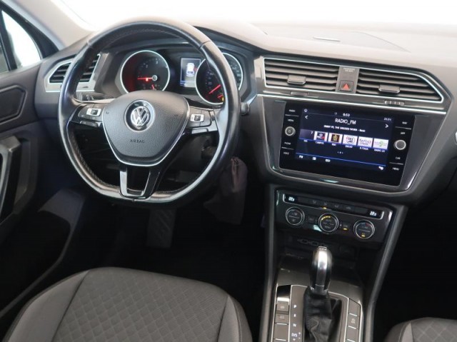 Volkswagen Tiguan  2.0 TDI Comfortline