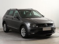 Volkswagen Tiguan  2.0 TDI Comfortline