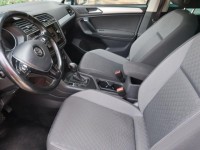 Volkswagen Tiguan  2.0 TDI Comfortline