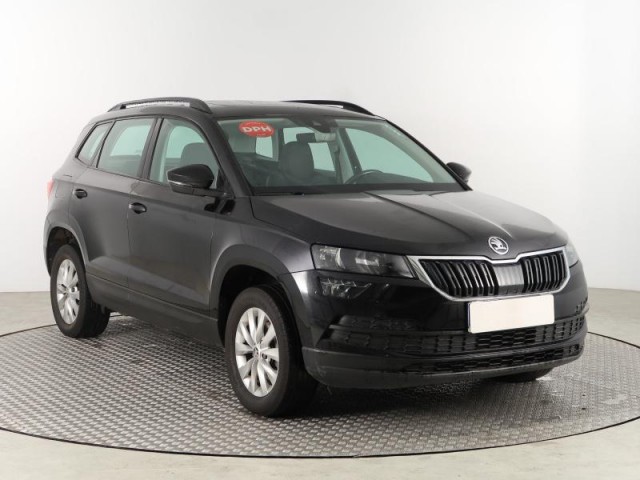 Škoda Karoq  1.0 TSI Style