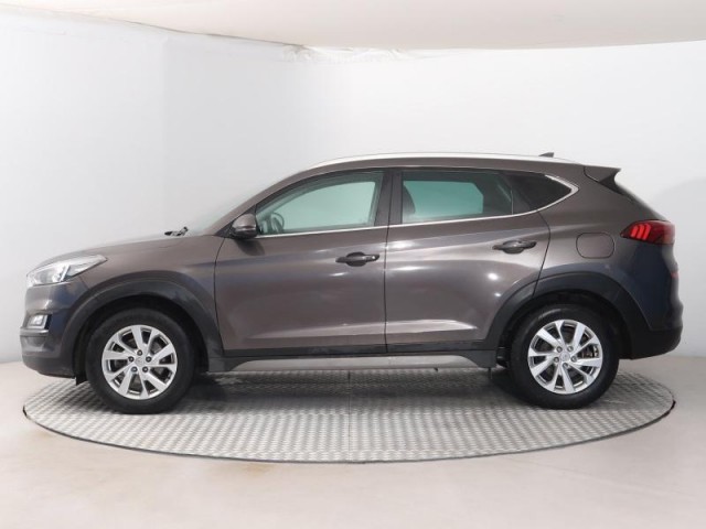 Hyundai Tucson  1.6 CRDi 