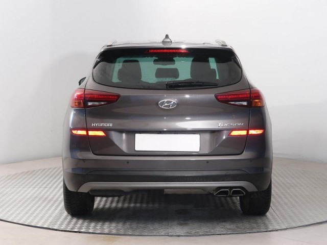 Hyundai Tucson  1.6 CRDi 