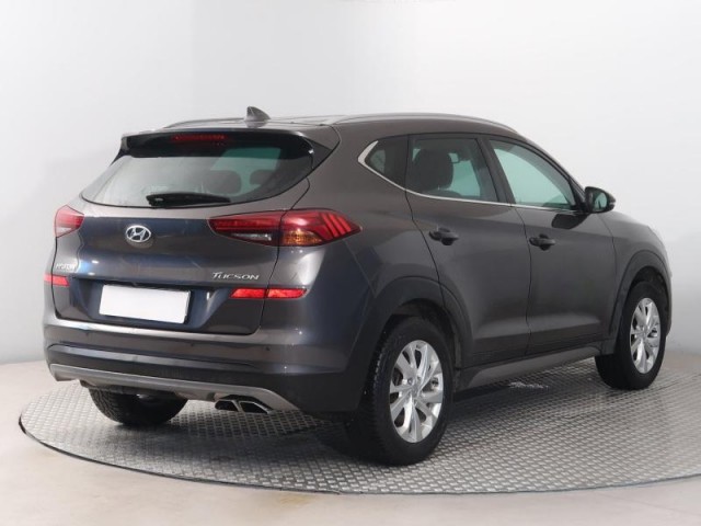 Hyundai Tucson  1.6 CRDi 