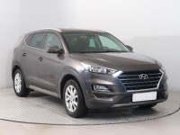 Hyundai Tucson  1.6 CRDi 