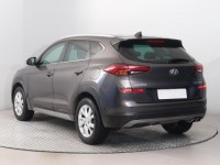 Hyundai Tucson  1.6 CRDi 