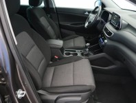 Hyundai Tucson  1.6 CRDi 