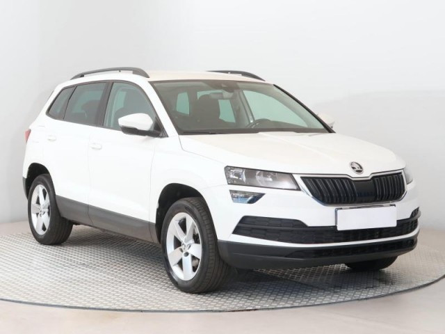 Škoda Karoq  1.6 TDI Ambition