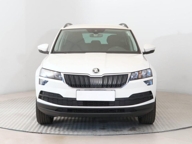 Škoda Karoq  1.6 TDI Ambition