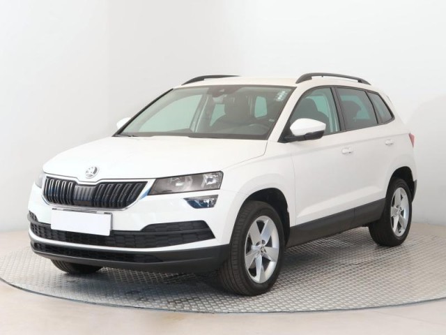 Škoda Karoq  1.6 TDI Ambition