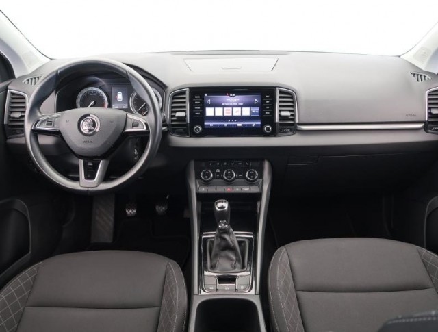 Škoda Karoq  1.6 TDI Ambition