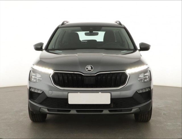 Škoda Kamiq  1.0 TSI Selection