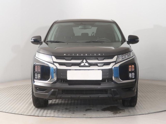 Mitsubishi ASX  2.0 MIVEC 