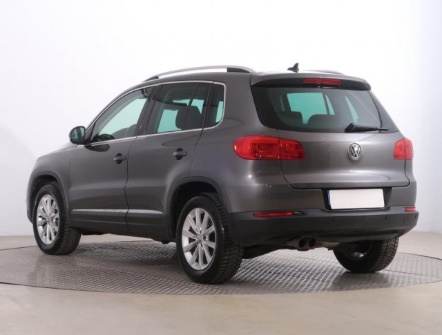 Volkswagen Tiguan  2.0 TDI Freestyle