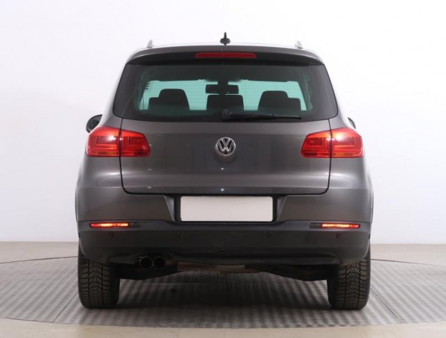 Volkswagen Tiguan  2.0 TDI Freestyle