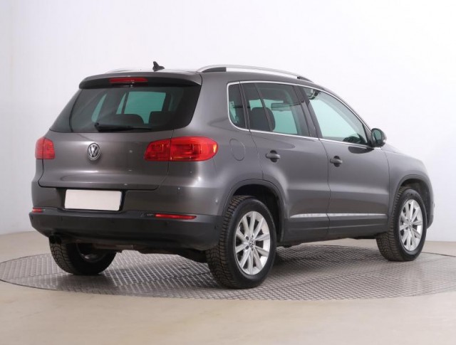 Volkswagen Tiguan  2.0 TDI Freestyle