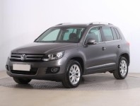 Volkswagen Tiguan  2.0 TDI Freestyle