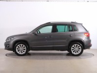 Volkswagen Tiguan  2.0 TDI Freestyle