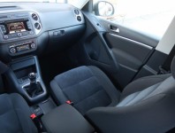 Volkswagen Tiguan  2.0 TDI Freestyle