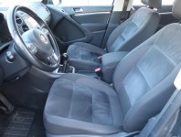 Volkswagen Tiguan  2.0 TDI Freestyle