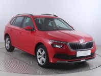 Škoda Kamiq  1.5 TSI Ambition