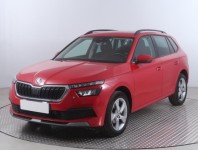 Škoda Kamiq  1.5 TSI Ambition