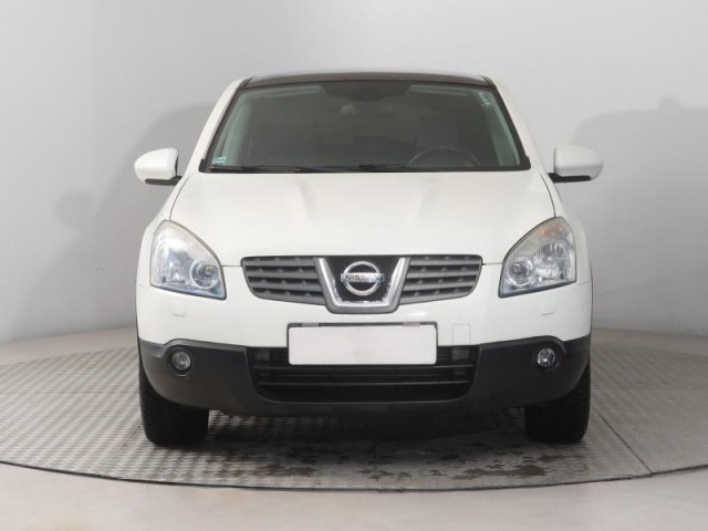 Nissan Qashqai  2.0 dCi 