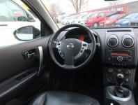 Nissan Qashqai  2.0 dCi 