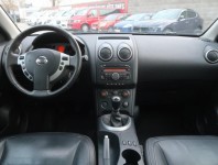 Nissan Qashqai  2.0 dCi 